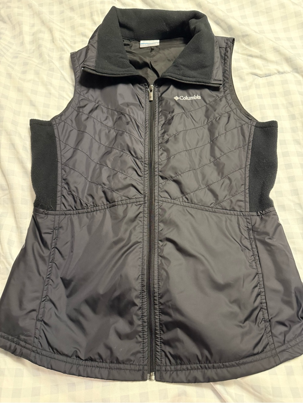 Columbia vest